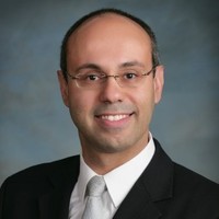 Maricopa Integrated Health System Employee Konstantinos Parperis's profile photo