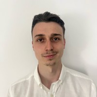 2100Labs Employee György Gyuricsek's profile photo