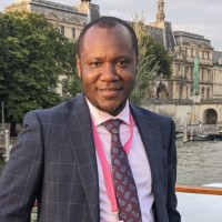 Egmont Group of Financial Intelligence Units Employee Muhammed Abdulazeez's profile photo