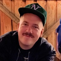 Levi Strauss & Co. Employee Ryan Robison's profile photo