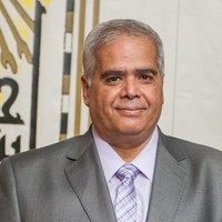 West Hills College Coalinga Employee Hosam Aboulnasr's profile photo