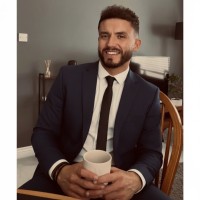 Hillier Wilson Ltd Employee Lewis Gibbs-Andrews's profile photo