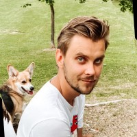 SLSBMB Employee Anton Gladkov's profile photo