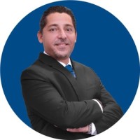 BHR México Employee Miguel Xcaer González's profile photo
