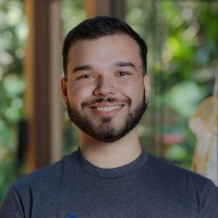 NILG.AI Employee Leonardo Buldrini Marques's profile photo