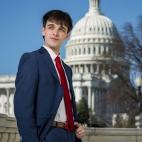 SWIPEBY Employee Bryce Cole's profile photo