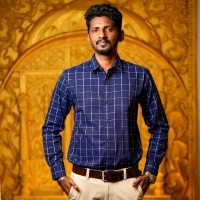 Techfidelite Solutions Pvt. Ltd., Employee Saran Rajendran's profile photo