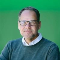 Cohesity Employee Tyler Welch's profile photo