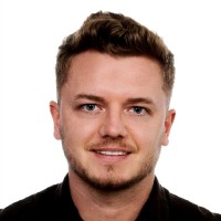 Sofomo Employee Artur Bartkowicz's profile photo