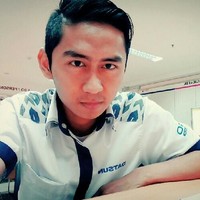 Mpm Auto Employee Fadli Achmad's profile photo