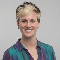 Multiverse Employee Meagan Nickell's profile photo