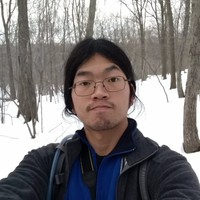 Bloomberg Employee Sai Wang's profile photo