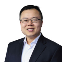 EPLAN Hellas Employee Eaton Hsu's profile photo