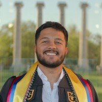 Spacemob Studio Employee Santiago Guzman's profile photo