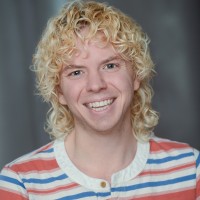 The Musical Stage Company Employee Chase Hiebert's profile photo