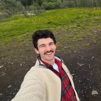 Rooted Robotics Employee Oscar Walsh's profile photo