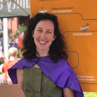 Town of Natick Employee Jillian Martin's profile photo