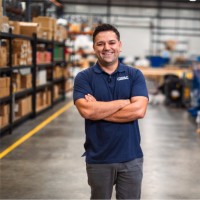Q-PAC Employee Piro Zisi's profile photo
