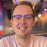 Eftsure Employee Luke Fielding's profile photo