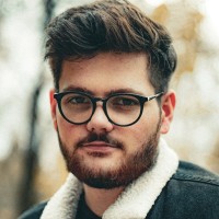ENGINIOUS GROUP S.A. Employee Wojciech Zurowski's profile photo