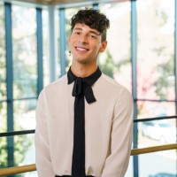 Pheast Therapeutics Employee Giovanni Forcina's profile photo