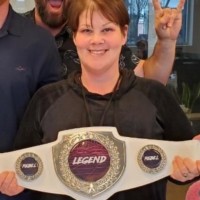 AV3, INC. Employee Christa Avret's profile photo