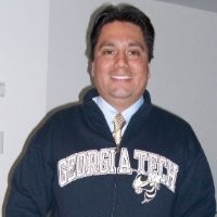 Banorte Employee Ariel Garcia Caballero's profile photo