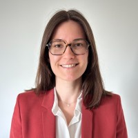 SECNO Employee Anaïs Leconte's profile photo