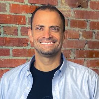 Quicktron Robotics Employee Coleman Parker's profile photo