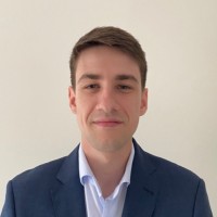 MAIF Employee Antoine Brault's profile photo