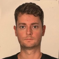 DogGO Employee Cem Doğancı's profile photo