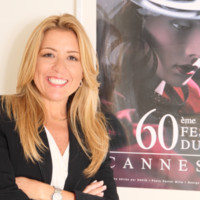 VIP 2000 TV Employee Roxana Rotundo's profile photo
