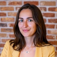 Learn.ink Employee Georgia Barrie's profile photo