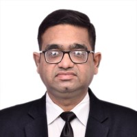 Energy Efficiency Services Limited Employee Kumar Saurabh's profile photo