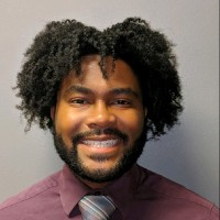 Noble Alumni Career Office Employee Joshua Wright's profile photo