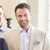 Mosaic Catering & Events Employee Michael Routzahn's profile photo