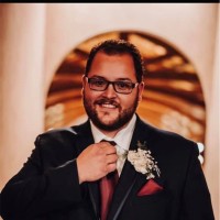 CY-FAIR INDEPENDENT SCHOOL DISTRICT Employee Luke Geveshausen's profile photo