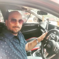 Dipesh Vora Email & Phone Number