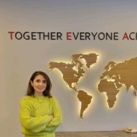 Çise Karaman's profile photo