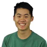 AtomICs Employee Lance Go's profile photo