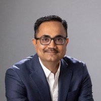 DePuy Synthes Employee Janardhan Ramachandran's profile photo