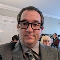 Geoffrey Schorz Email & Phone Number