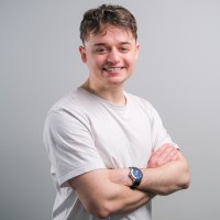 SKILLBRIGHT Employee Gyunay Kadirov's profile photo
