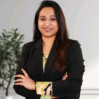 AHS Properties Employee Jomy Joseph's profile photo