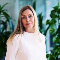 Hovedorganisasjonen Virke Employee Irlinn Tystad's profile photo