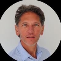 DIMO Software Employee Gilles Bobichon's profile photo
