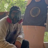 Infinity Ward Employee Christopher Reay's profile photo