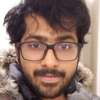 International Institute of Information Technology Hyderabad (IIITH) Employee Samvaran Rallabandi's profile photo