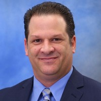 Comcast Business Employee Jeff Arndt's profile photo