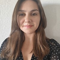 DSI Employee Laetitia Crussely's profile photo